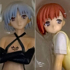 ★新品・未開封 O-ji Collectionフィギュア4個セット 検索結果]-amiami.jp-あみあみオンライン本店-