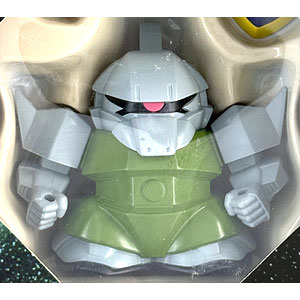 機動戦士ガンダム MS合金III MS-14A 量産型ゲルググ (プライズ)