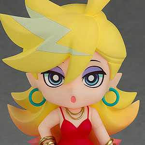 ねんどろいど New PANTY ＆ STOCKING with GARTERBELT パンティ New Ver.[グッドスマイルカンパニー]
