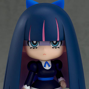 ねんどろいど New PANTY ＆ STOCKING with GARTERBELT ストッキング New Ver.[グッドスマイルカンパニー]