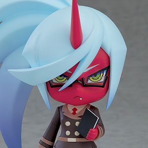 ねんどろいど New PANTY ＆ STOCKING with GARTERBELT ニーソックス[グッドスマイルカンパニー]