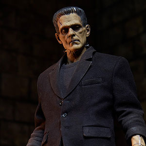『ユニバーサル・モンスターズ』1/6スケールフィギュア フランケンシュタイン