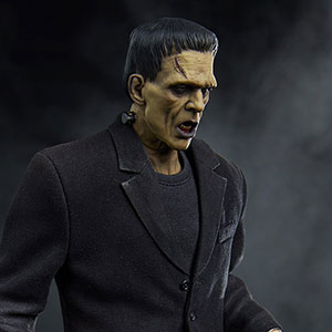 『ユニバーサル・モンスターズ』1/6スケールフィギュア フランケンシュタイン(デラックス・プラス・エディション)