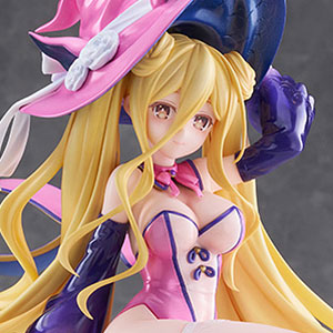 デート・ア・ライブV 星宮六喰 ウィッチスタイルver. 1/7 完成品フィギュア[フリュー]