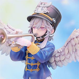 Angel Feiqizi illustration by FKEY 完成品フィギュア[WE ART DOING]