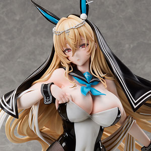B-style アズールレーン インプラカブル バニーVer. 完成品フィギュア[フリーイング]