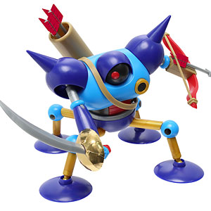 ドラゴンクエスト プラスチックモデルキットシリーズ キラーマシン