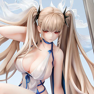 アズールレーン フォーミダブル アニバーサリー・メモリーズVer. 1/7 完成品フィギュア[Myethos]