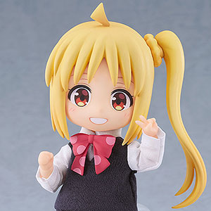 ねんどろいどどーる アニメ「ぼっち・ざ・ろっく！」 伊地知虹夏[グッドスマイルカンパニー]