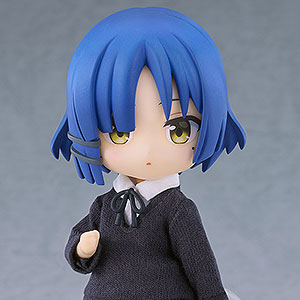 ねんどろいどどーる アニメ「ぼっち・ざ・ろっく！」 山田リョウ[グッドスマイルカンパニー]