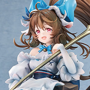 アークナイツ 純燼エイヤフィヤトラ 遠き旅へのピクニックVER. 1/7 完成品フィギュア[グッドスマイルアーツ上海]