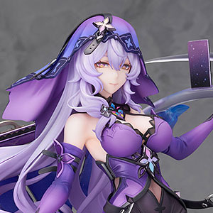 【特典】崩壊：スターレイル ブラックスワン 1/7 完成品フィギュア[アルター]