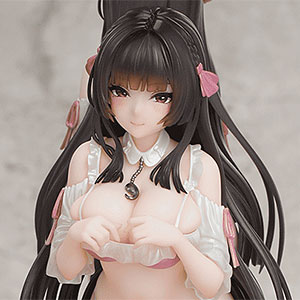 Gift+ アズールレーン トリニダード ドレッシング・トラッパーVer. 1/8 完成品フィギュア[Myethos]