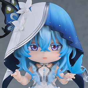 ねんどろいど 鳴潮 ショアキーパー[グッドスマイルカンパニー]