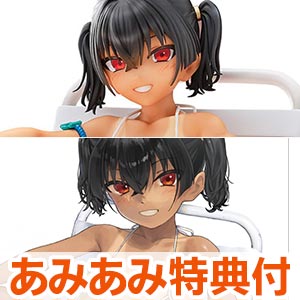 【あみあみ限定版】佐々城柑奈 金ビキニver. 1/5 完成品フィギュア あみあみパック
