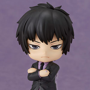 ねんどろいど 家庭教師ヒットマンREBORN！ 雲雀恭弥 10年後Ver.