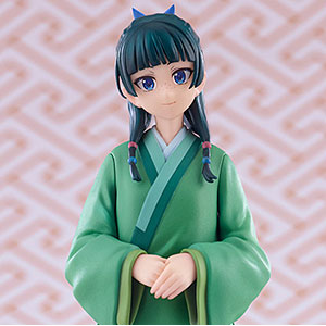 OSHI WORKS 薬屋のひとりごと 猫猫 完成品フィギュア[コトブキヤ]