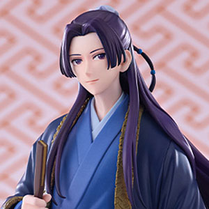 OSHI WORKS 薬屋のひとりごと 壬氏 完成品フィギュア[コトブキヤ]