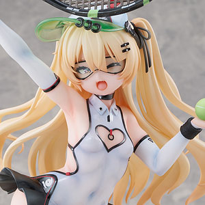 【特典】アズールレーン バッチ 絢爛なるスポーツスター 1/6 完成品フィギュア 豪華版[Hanabee]