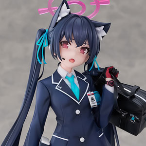 Blue Archive セリカ 1/7 完成品フィギュア[WINGS inc.]