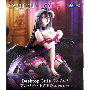 OVERLORDアルベド　初音ミクプライズフィギュア8体セット【まとめ売り】 検索結果]-amiami.jp-あみあみオンライン本店-