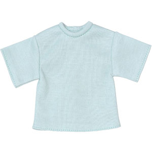 1/6 PNS ビッグシルエットTシャツ～Plain～ ミントグリーン (ドール用)