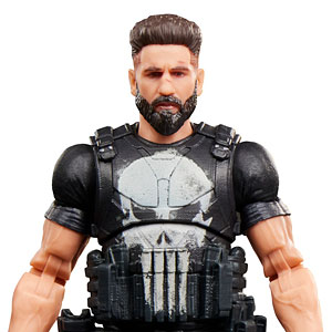 マーベルレジェンド・シリーズ パニッシャー