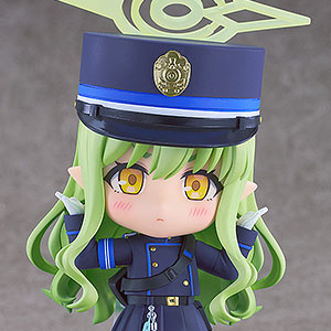 ねんどろいど ブルーアーカイブ -Blue Archive- 橘ヒカリ