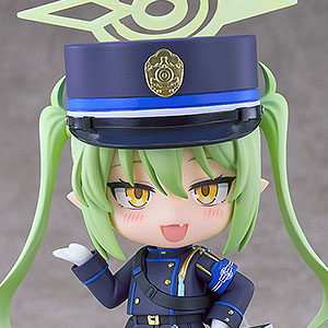 ねんどろいど ブルーアーカイブ -Blue Archive- 橘ノゾミ