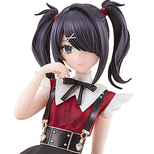 POP UP PARADE TVアニメ『NEEDY GIRL OVERDOSE』 あめちゃん アニメVer. 完成品フィギュア[グッドスマイルカンパニー]