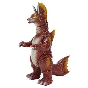 MSS ゴジラEX 第17弾 チタノザウルス スタンダード Ver.