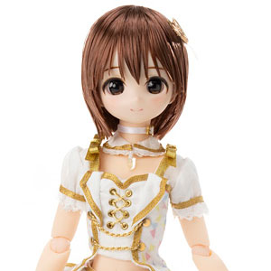 1/6 ピュアニーモキャラクターシリーズ No.171 『アイドルマスター』萩原雪歩 完成品ドール
