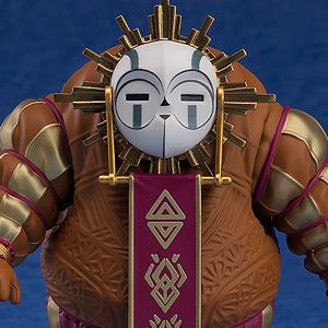 ねんどろいど Clair Obscur： Expedition 33 エスキエ