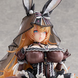 【特典】「ダイブロス・コア」レプス 光沢ストッキングVer. 1/6 完成品フィギュア[freyja]