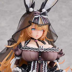【特典】「ダイブロス・コア」レプス 1/6 完成品フィギュア[freyja]
