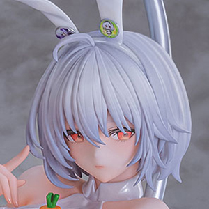 「アズールレーン」 シリアス パラダイス・コニーVer. 1/6 完成品フィギュア[AniGame]