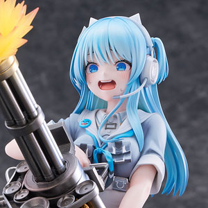 勝利の女神：NIKKE シフティー イラストver. “パニックサイト” 1/7 完成品フィギュア[Hobby sakura]