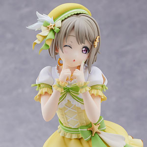 ラブライブ！虹ヶ咲学園スクールアイドル同好会 中須かすみ 1/7 完成品フィギュア（再販）[プラム]
