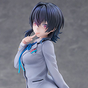 クラスで2番目に可愛い女の子と友だちになった 朝凪海 1/7 完成品フィギュア[KADOKAWA]