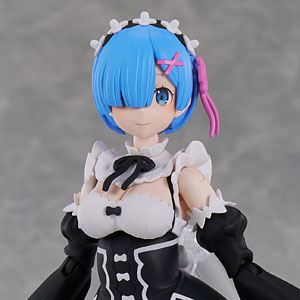 KADOKAWA PLASTIC MODEL SERIES 「Re：ゼロから始める異世界生活」 レム プラモデル[KADOKAWA]