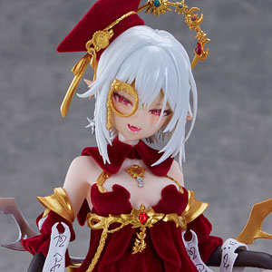 アルケミスト - 礼服Ver. 1/7 完成品フィギュア[Shenzhen Mabell Animation Culture Development Co.， Ltd.]