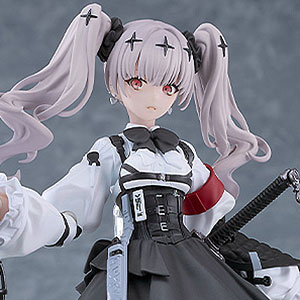 【限定販売】figma 不花侵領域 瑠花[マックスファクトリー]