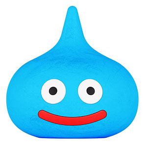ドラゴンクエストねんどモンスターズ スライム