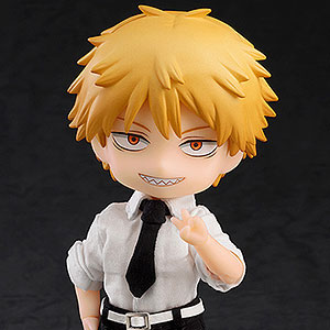 ねんどろいどどーる チェンソーマン デンジ