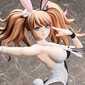 ダンガンロンパ 希望の学園と絶望の高校生 江ノ島盾子 バニーVer. 1/3 完成品フィギュア[フリーイング]