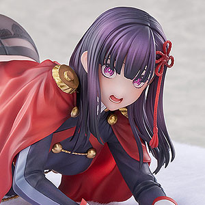 【特典】魔都精兵のスレイブ2 山城恋 1/7 完成品フィギュア[Solarain]