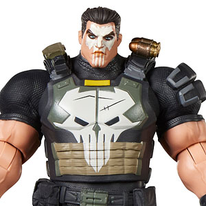 マーベルレジェンド・シリーズ マーベル・ライバルズ パニッシャー