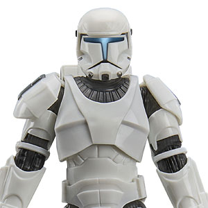 スター・ウォーズ ブラックシリーズ ゲーミング・グレイツ スター・ウォーズ バトルフロントII クローン・コマンドー