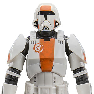 スター・ウォーズ ブラックシリーズ ゲーミング・グレイツ ザ・オールド・リパブリック リパブリック・トルーパー