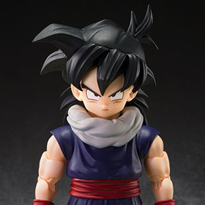 S.H.Figuarts 孫悟飯〈Z戦士〉(初回限定〈Z戦士〉集結台座A付属版) 『ドラゴンボールZ』